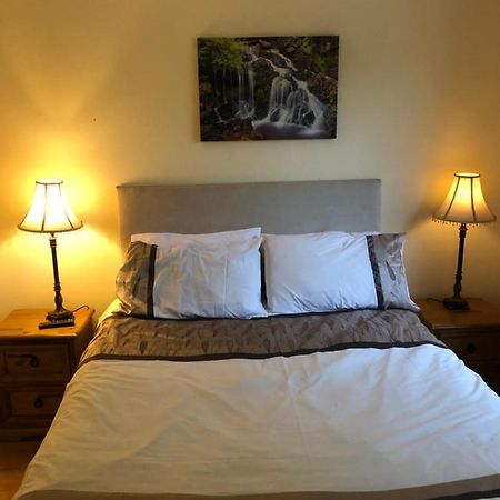 Drumcoura Bungalow County Leitrim Luaran gambar