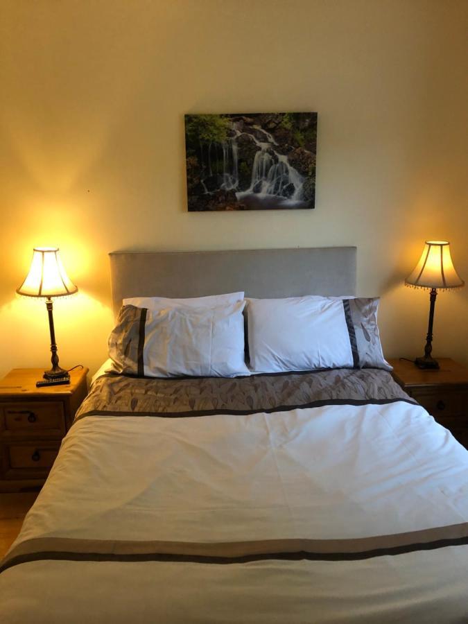 Drumcoura Bungalow County Leitrim Luaran gambar