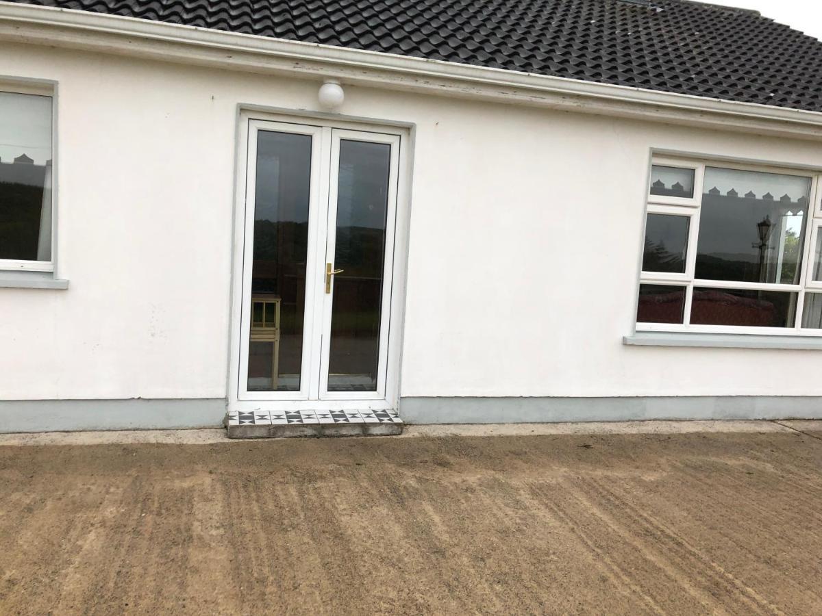 Drumcoura Bungalow County Leitrim Luaran gambar