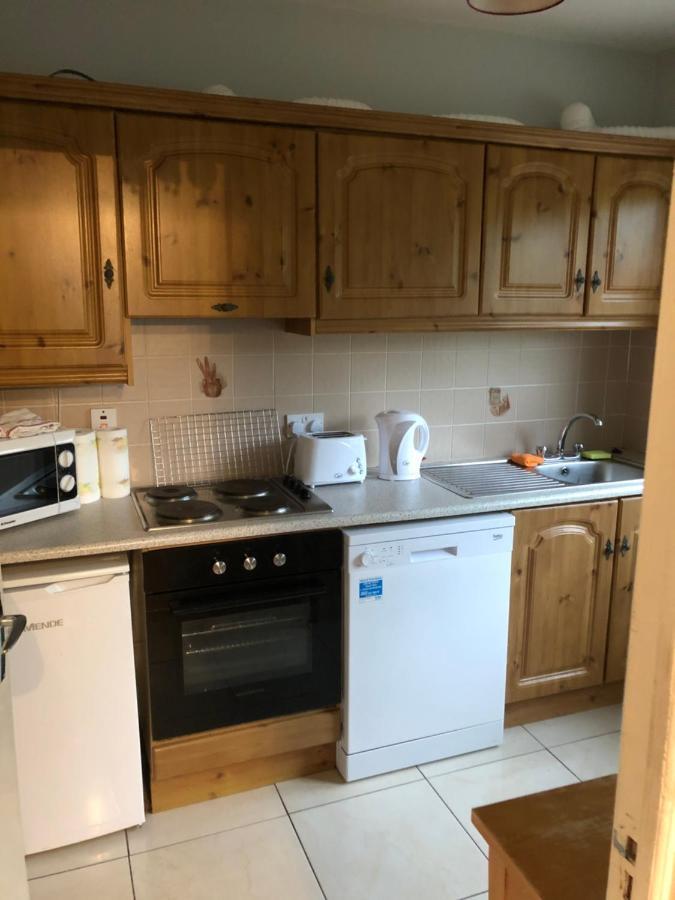 Drumcoura Bungalow County Leitrim Luaran gambar