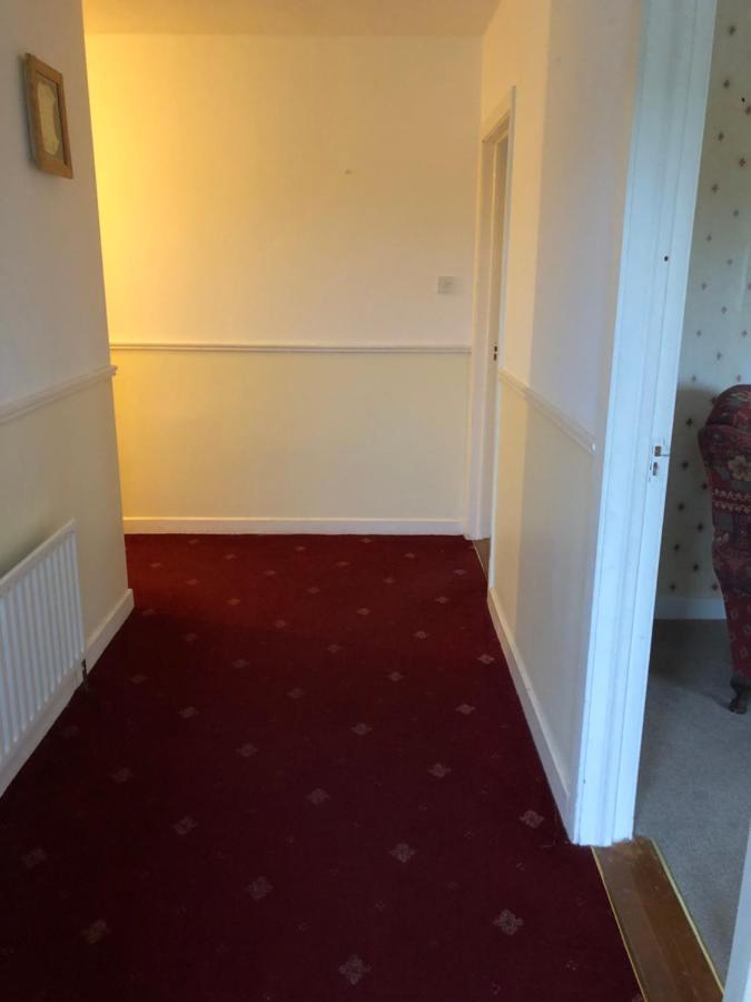 Drumcoura Bungalow County Leitrim Luaran gambar
