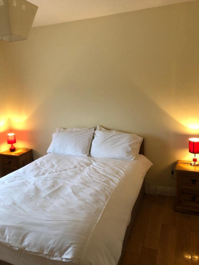 Drumcoura Bungalow County Leitrim Luaran gambar