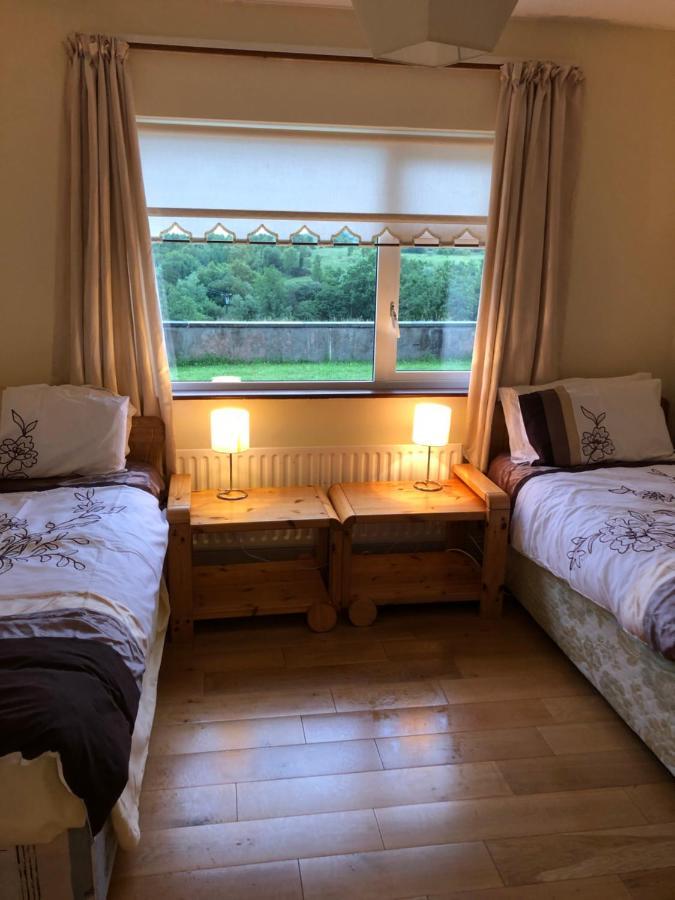 Drumcoura Bungalow County Leitrim Luaran gambar